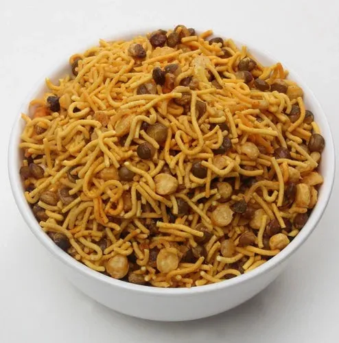 Bombay Mixture Online
