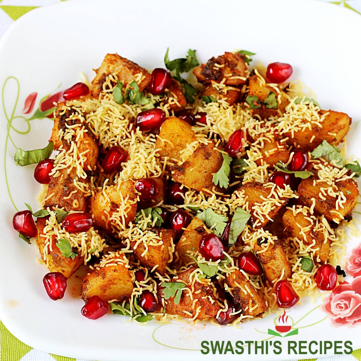 Aloo Chat