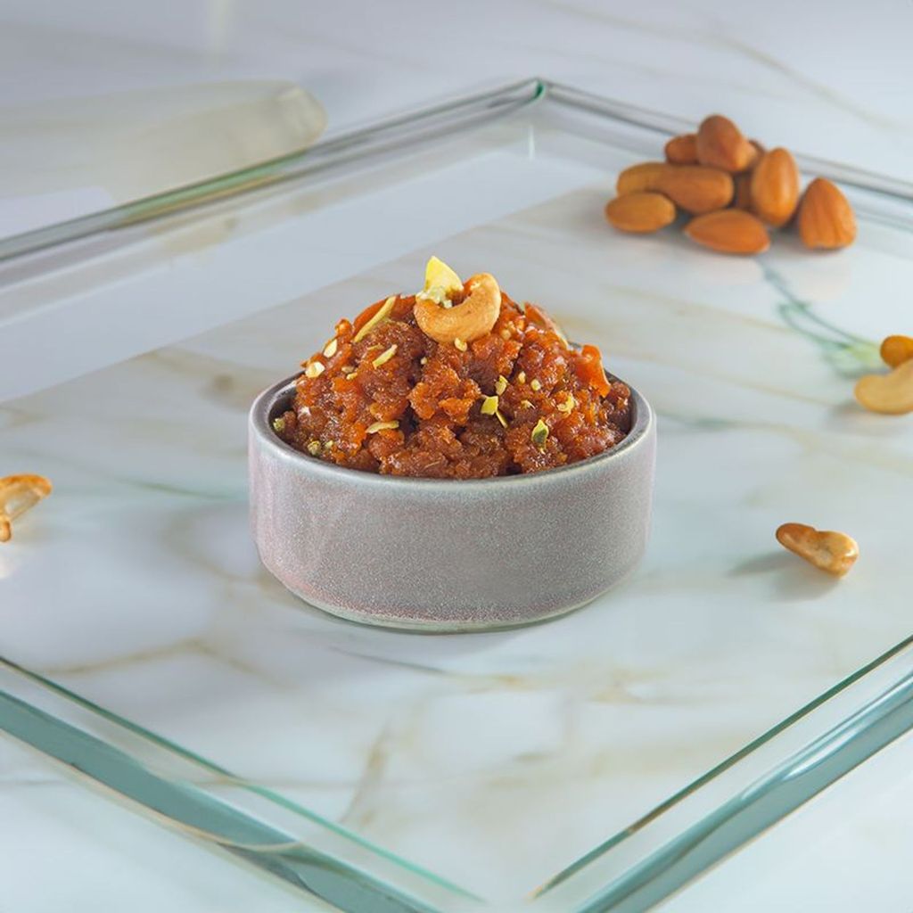 Carrot Halwa Online