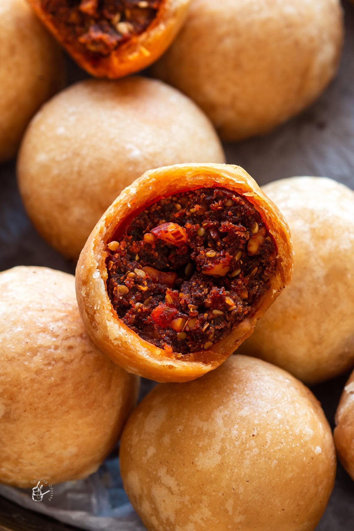 Kachori Masal