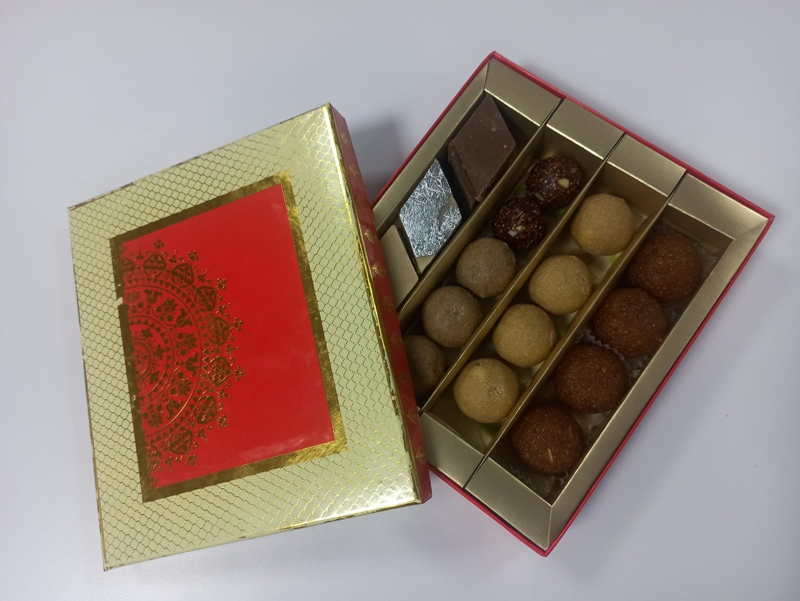Millet Sweets 1 Box