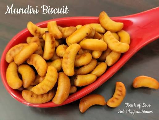 Mundri Biscut Online