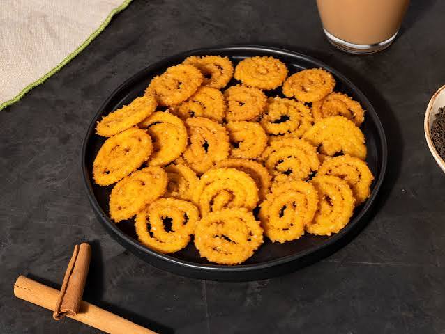 Murukku Anniversary