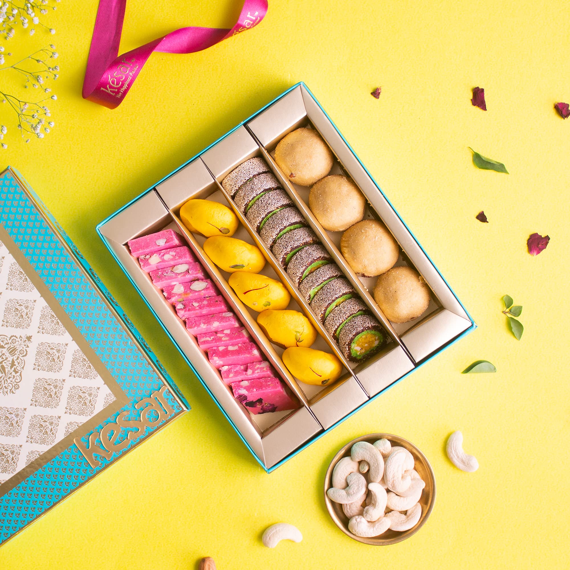 Spcl Sweets Anniversary