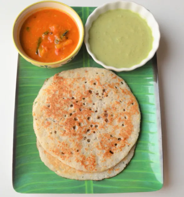 GHEE KAL DOSA