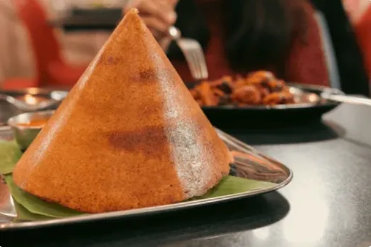 GHEE ROAST
