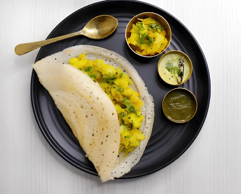 KAL MASALA DOSA