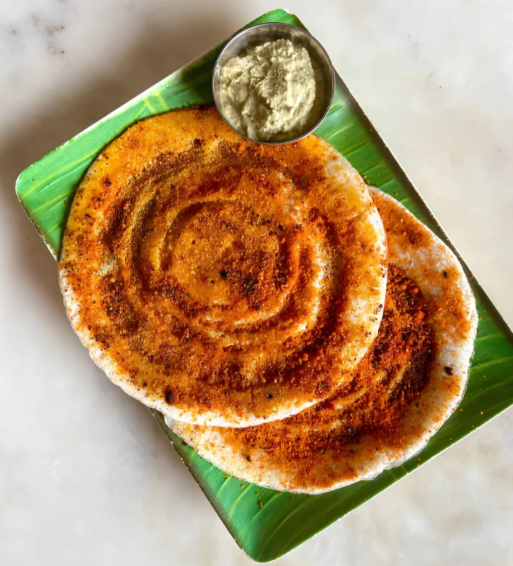 KAL PODI DOSA