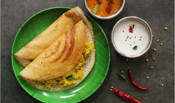 MASALA DOSA
