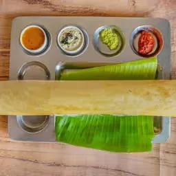 PLAIN DOSA