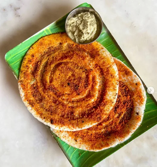 Podi Dosa