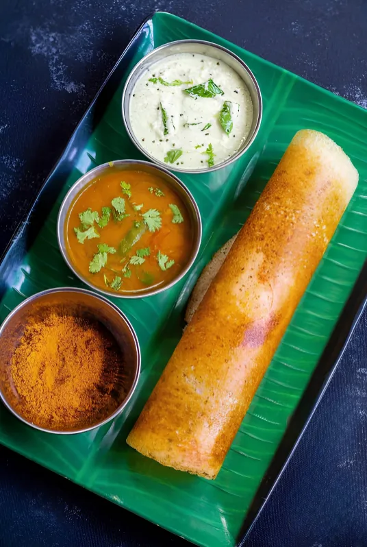 SPL PLAIN DOSA