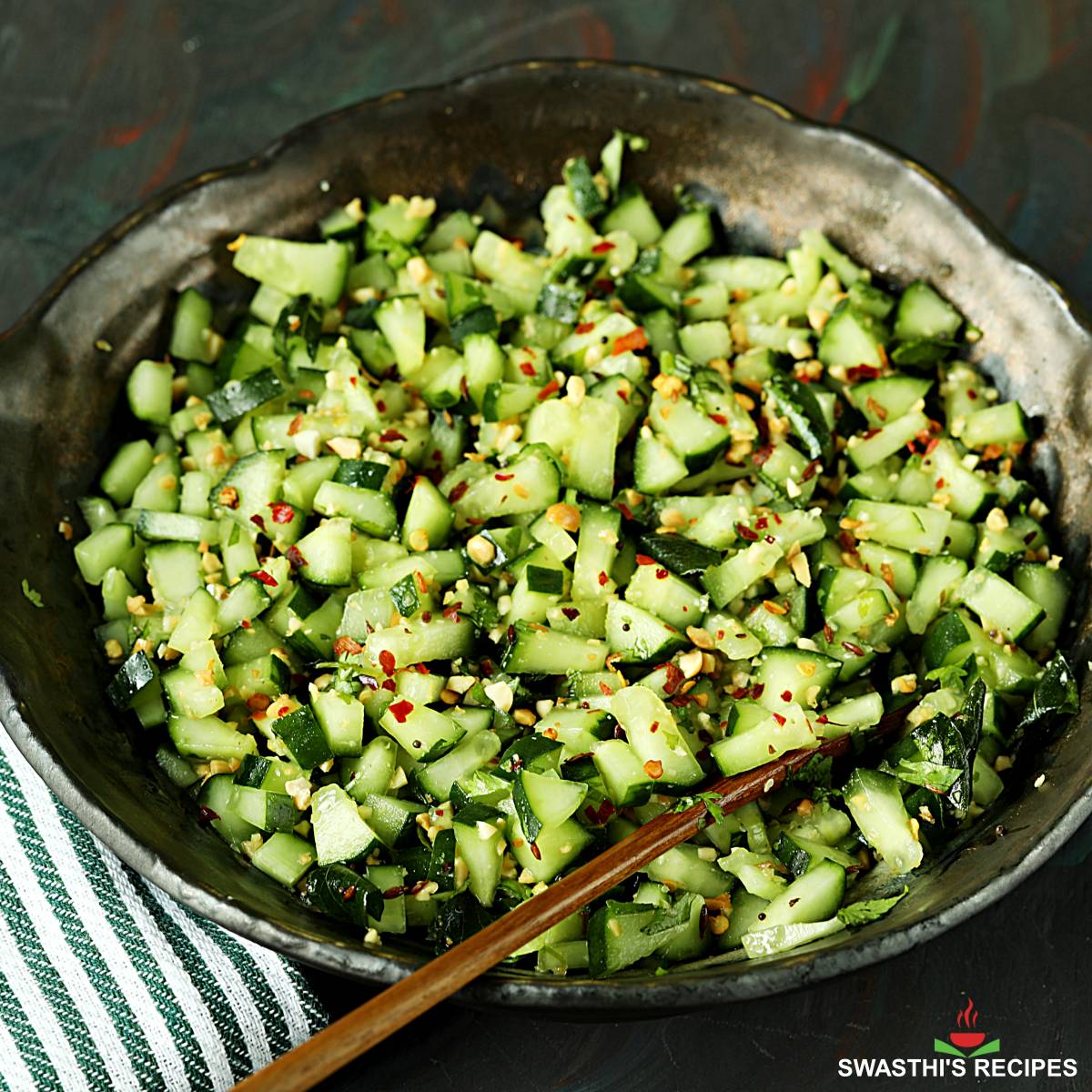 Green Salad