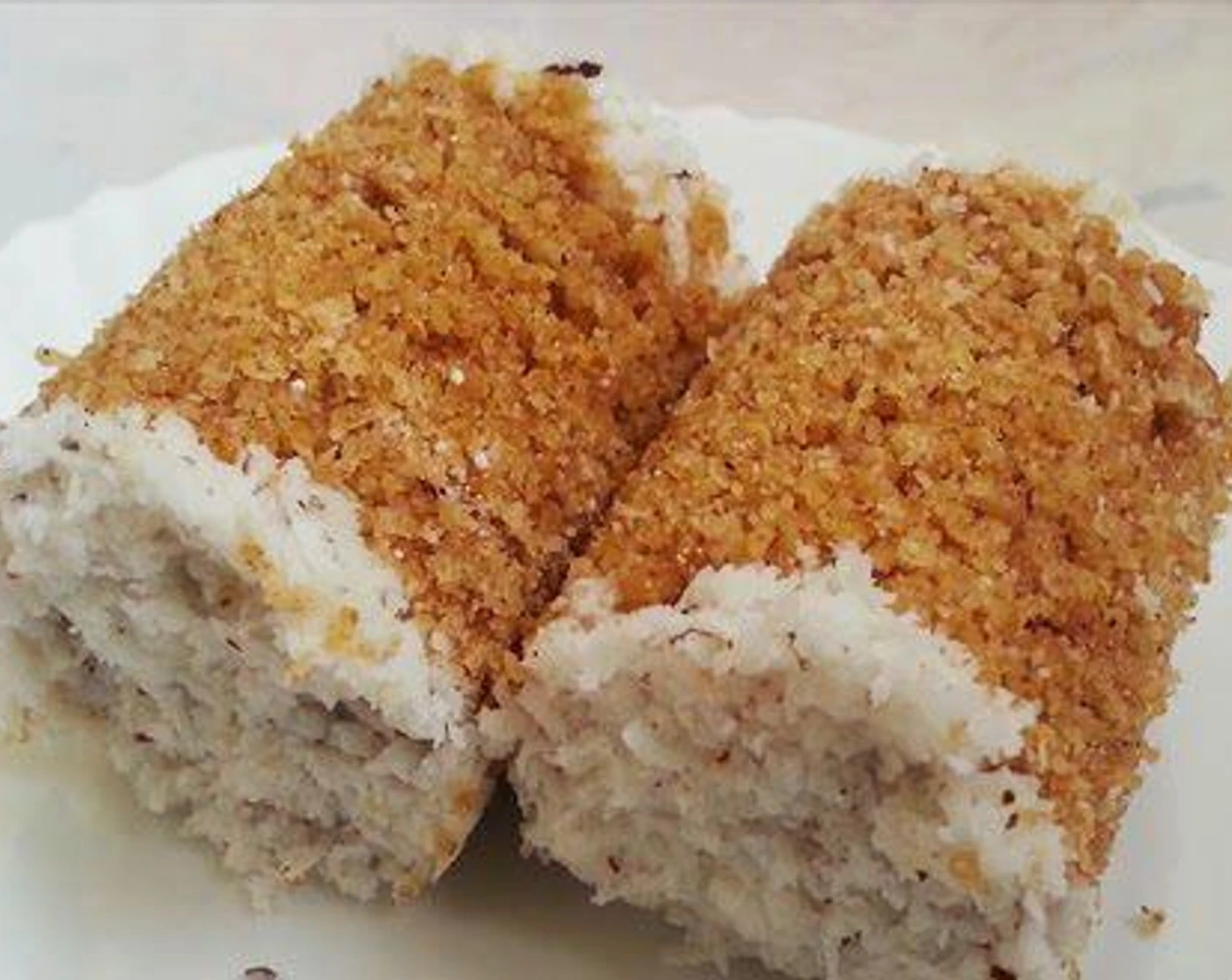 OATS PUTTU