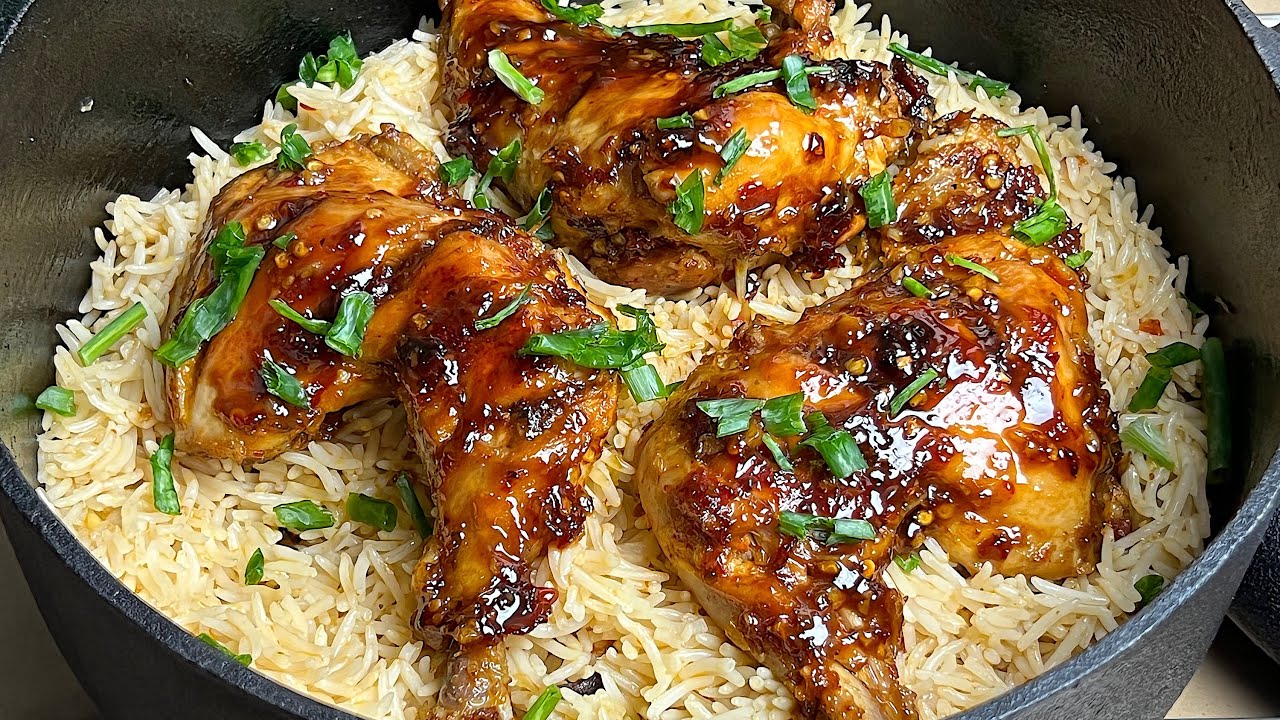 Al-Faham Honey Mandi