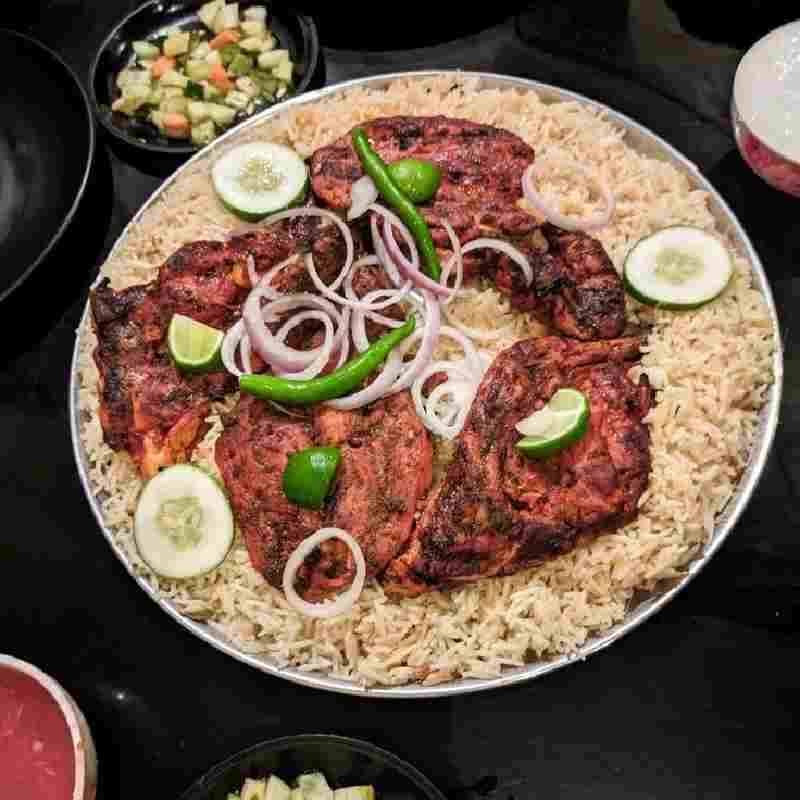 Al-Faham Peper Mandi