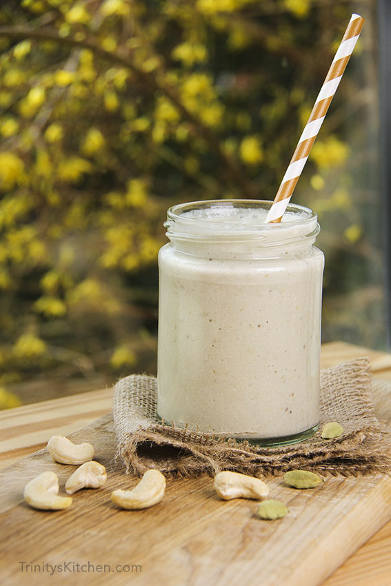Cashew Shake