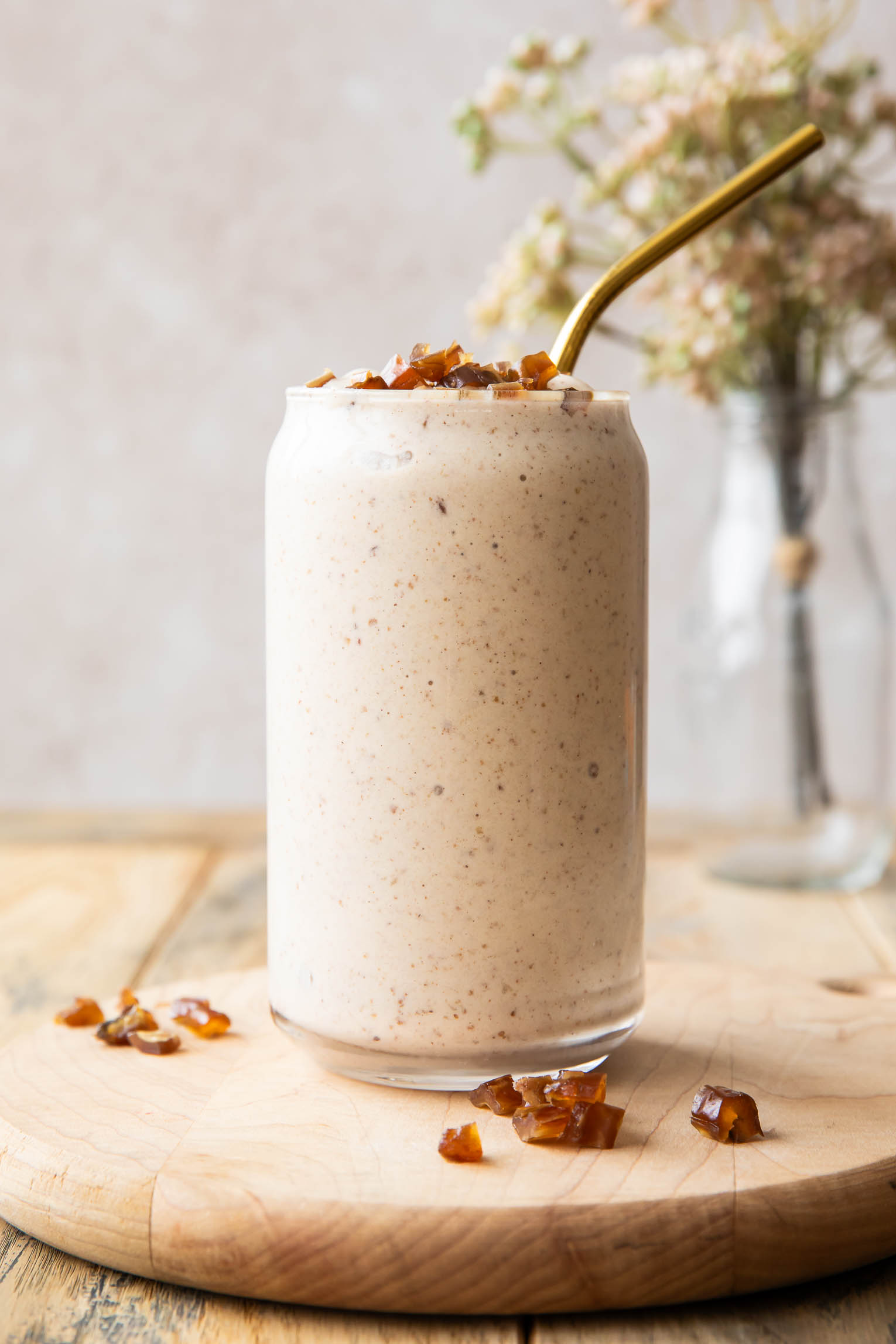 Dates Shake