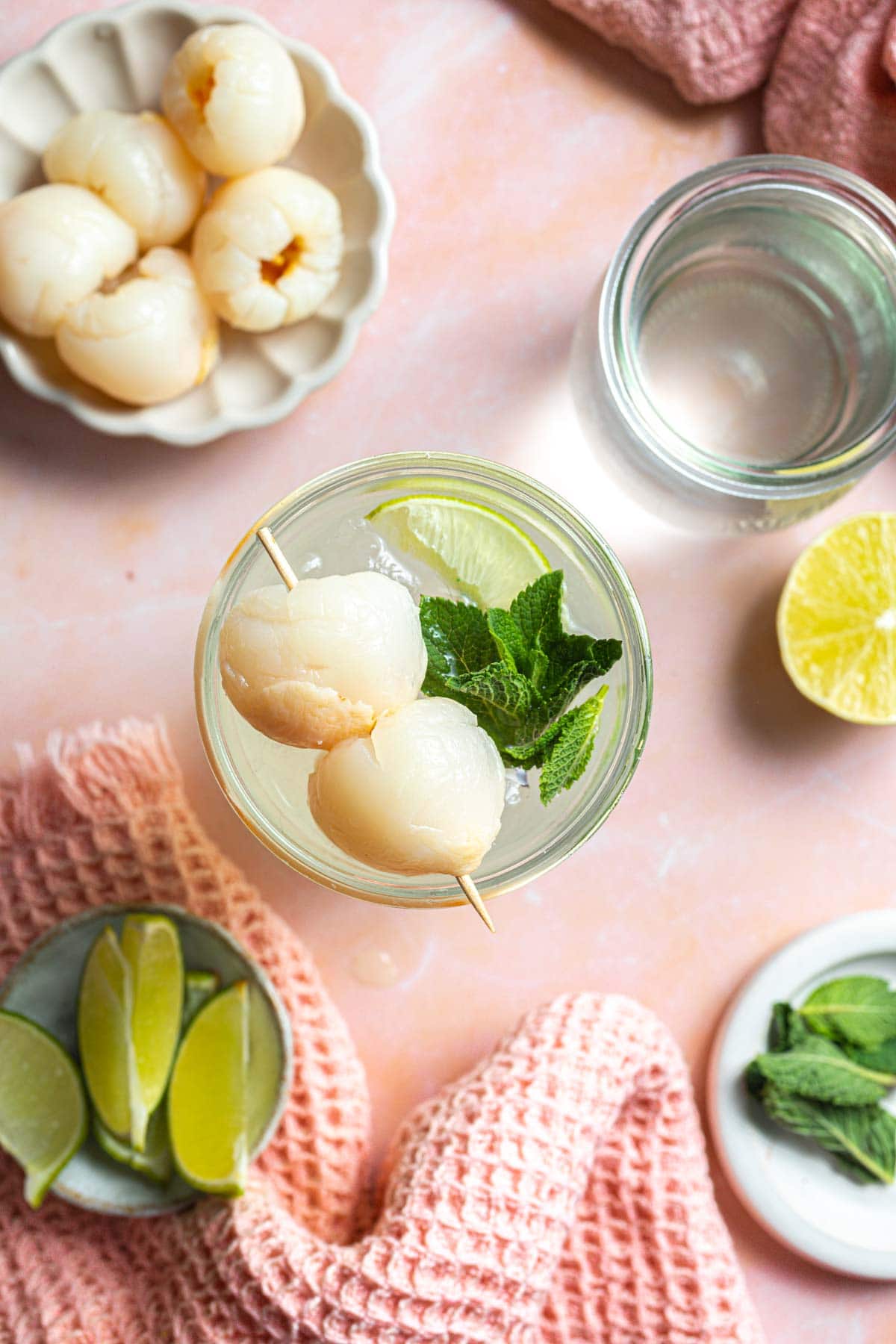 Lichy Mojito