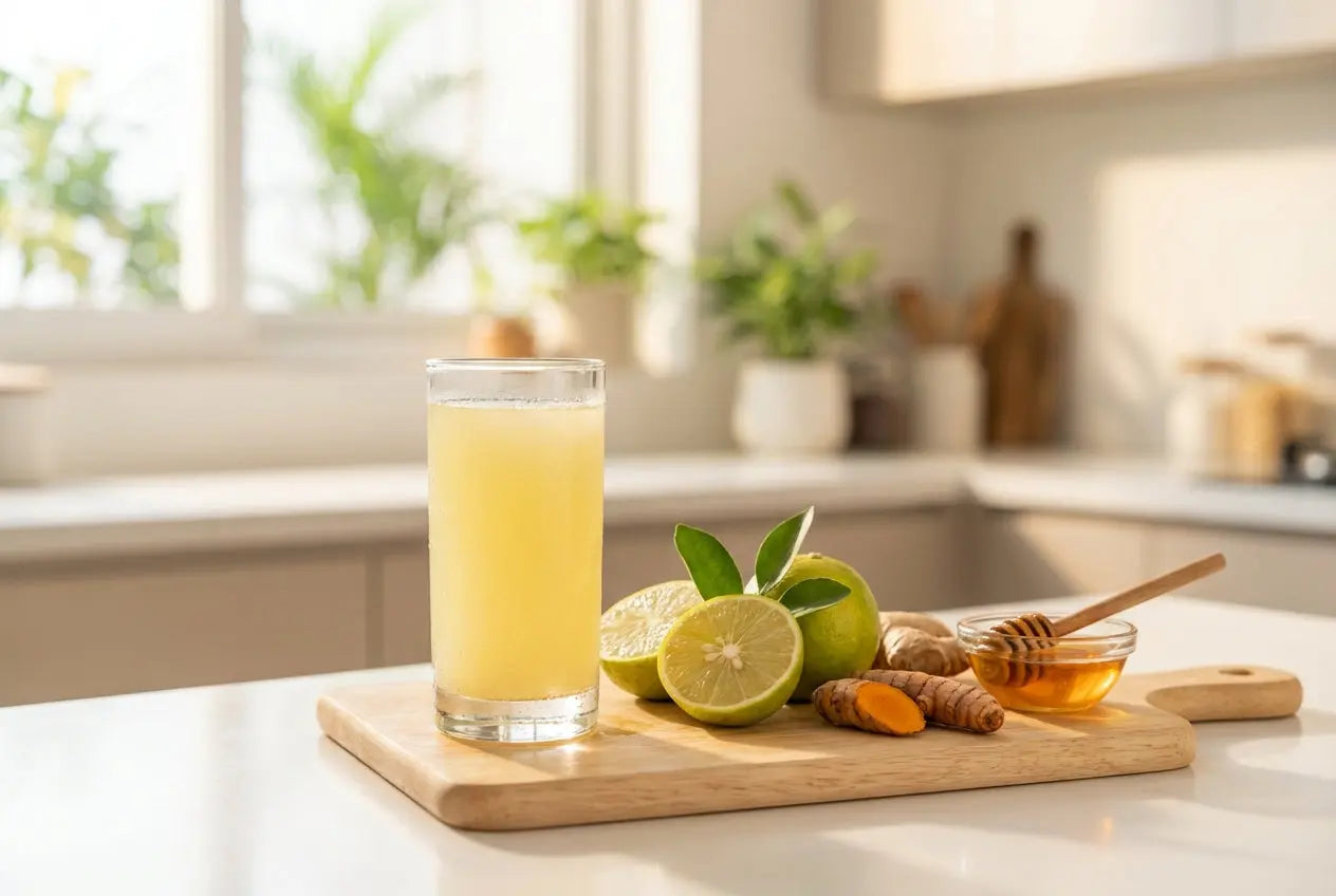 Musambi Juice