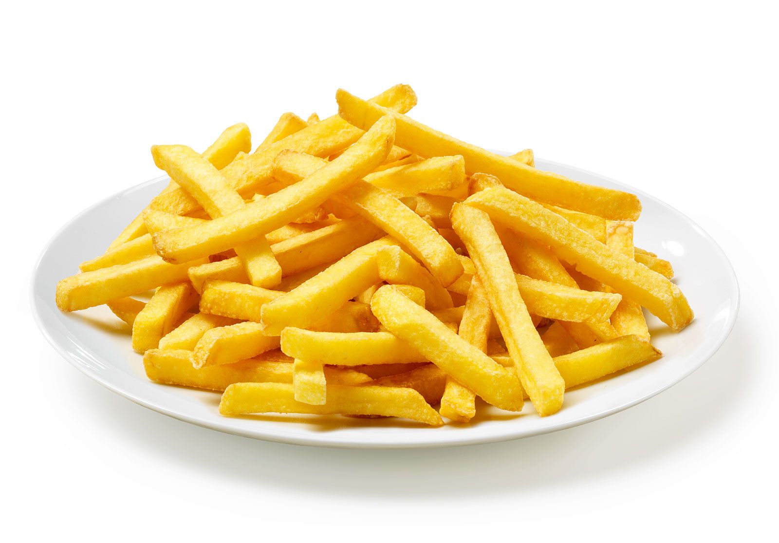 Normal Fries