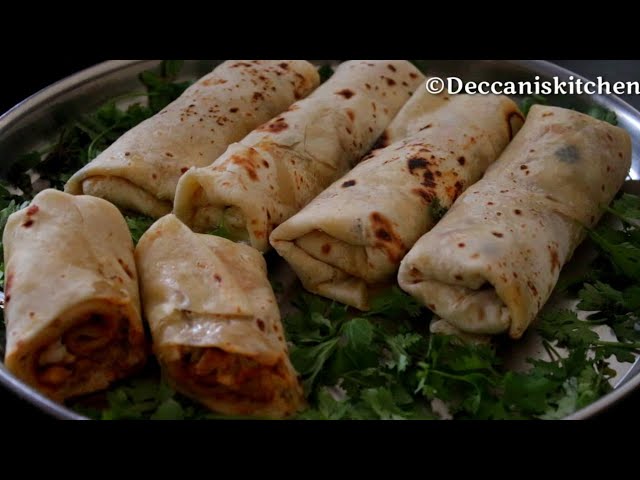 Romali Shawarma