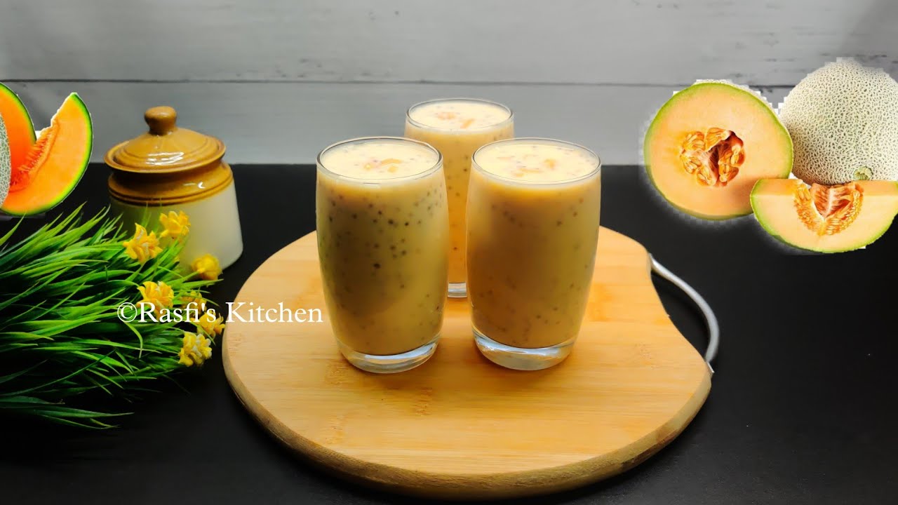 Shamam Juice