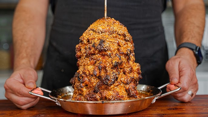 Shawarma Full Meat