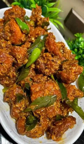 APPOLLO CHICKEN