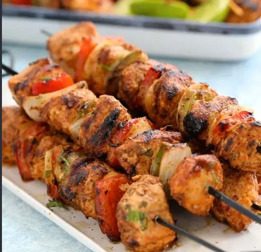 BOTTI CHICKEN TIKKA