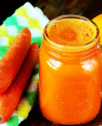 CARROT