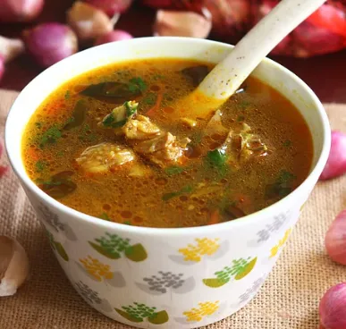 CHL DESHSOW SOUP