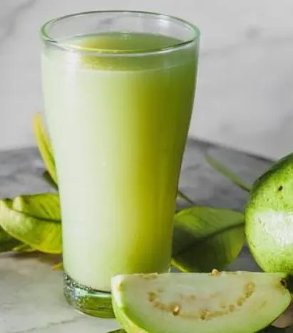 GUAVA