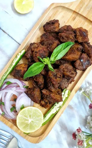 MUTTON TAWA