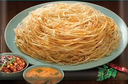 NOOL PARATHA