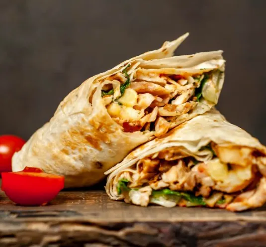 SHAWARMA ROOK