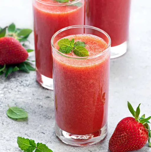 STRAWBERRY