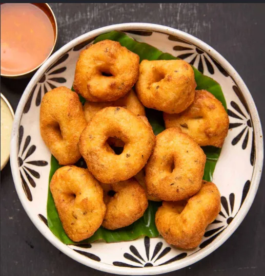 UZUNN VADA