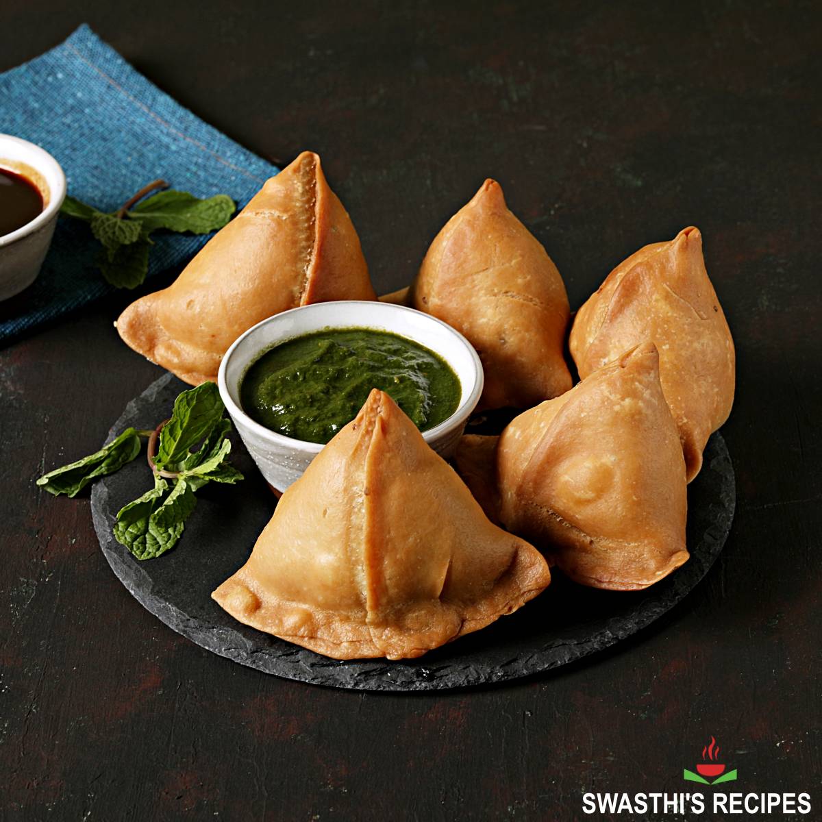 ALOO SAMOOSA