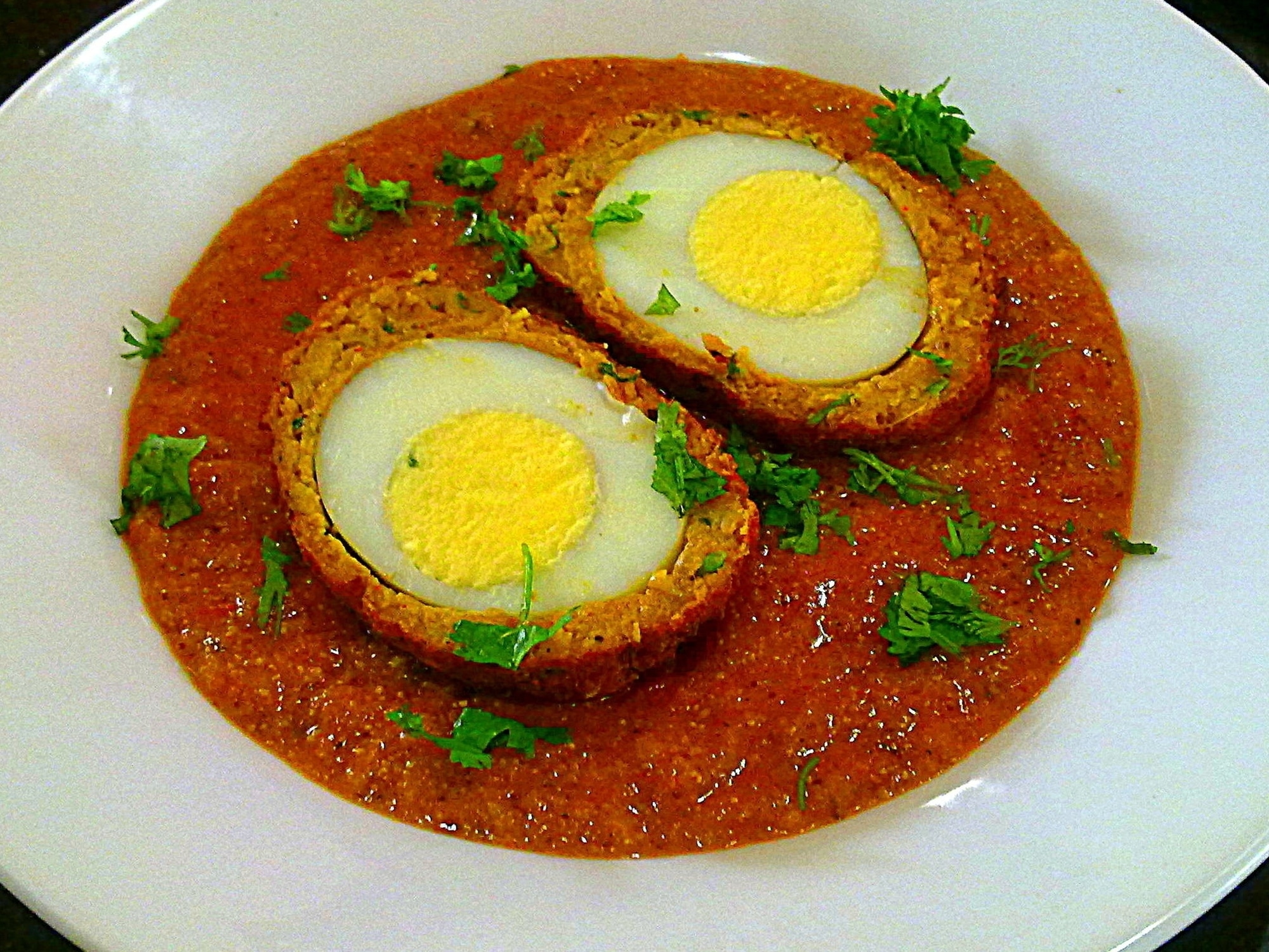 ANDA KOFTA