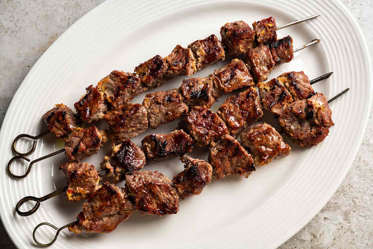 BEEF/MUTTON TIKKA
