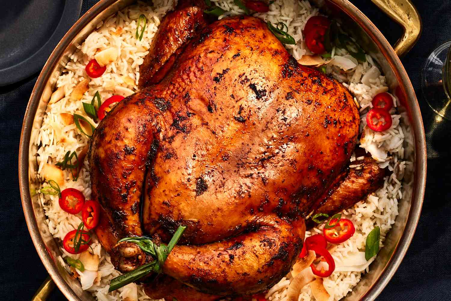 CHICKEN