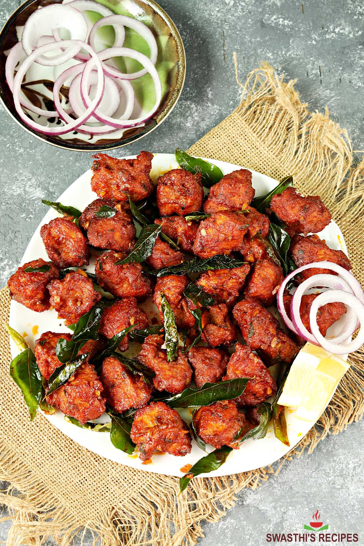 CHICKEN 85