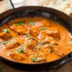 CHICKEN KANTHARI