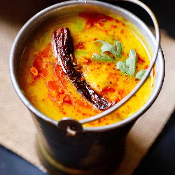 DAAL TAWA