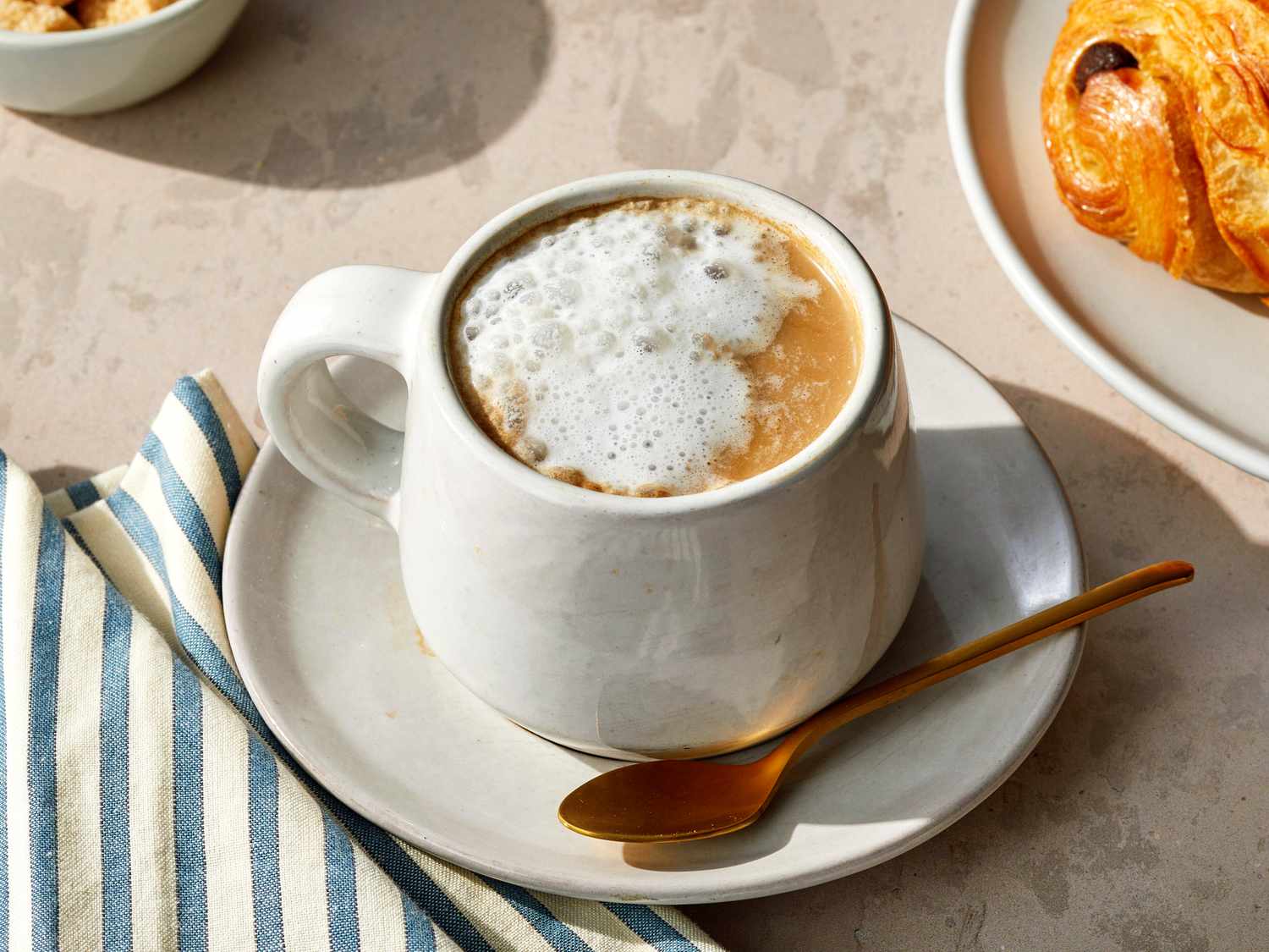 FRESH MILK COFFEE