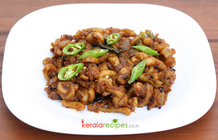 KOONTHAL MASALA