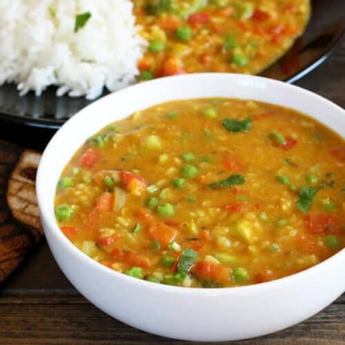 MIX DAAL