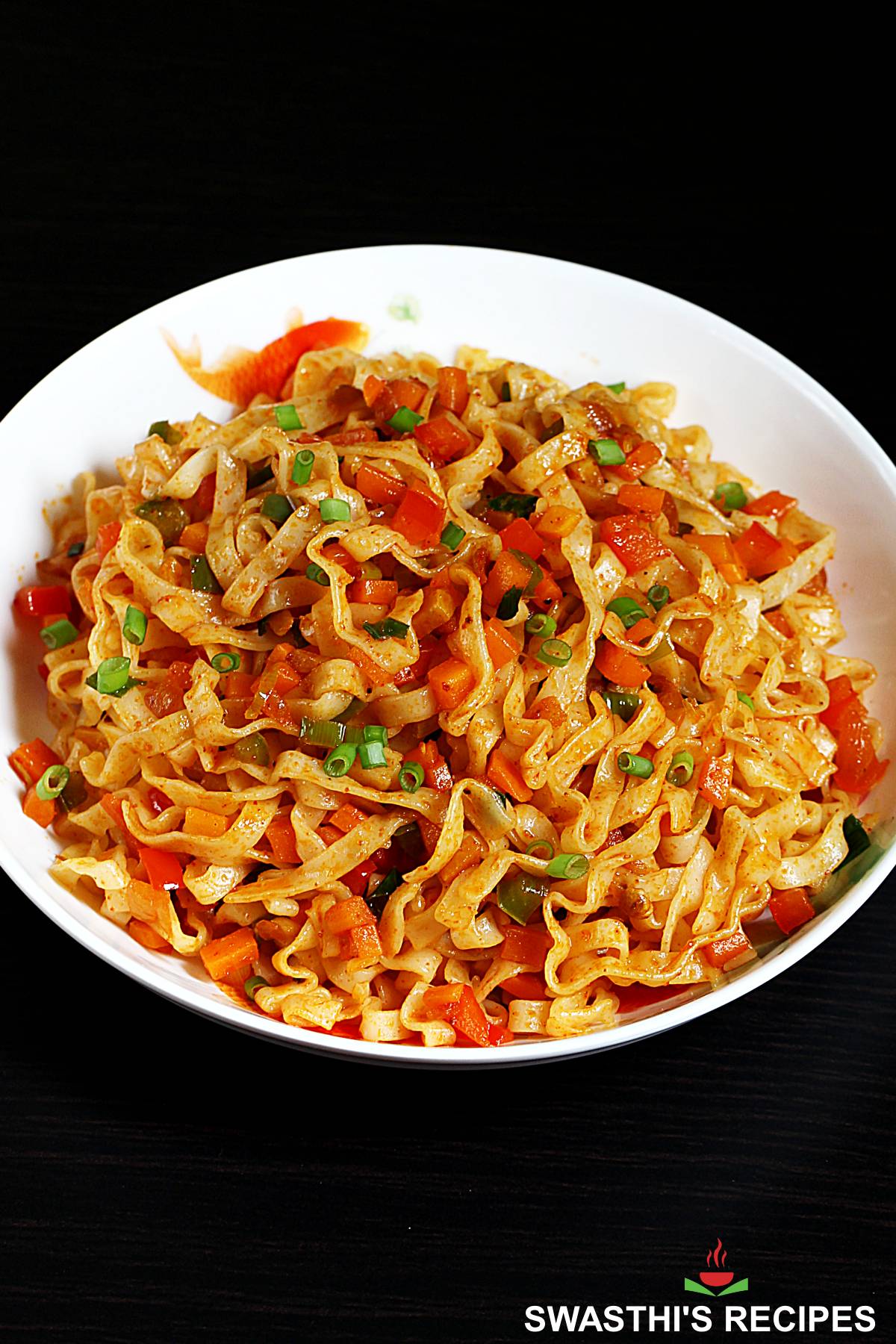 MIX SCHEZWAN NOODLES