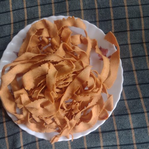 PAKKAVADA